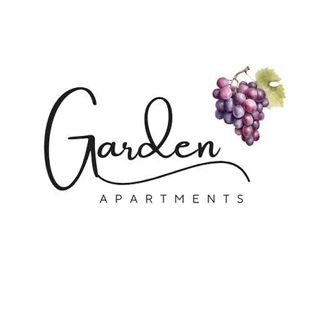 Garden Apartment Portoroz